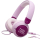 Słuchawka JBL JR320 Fioletowe